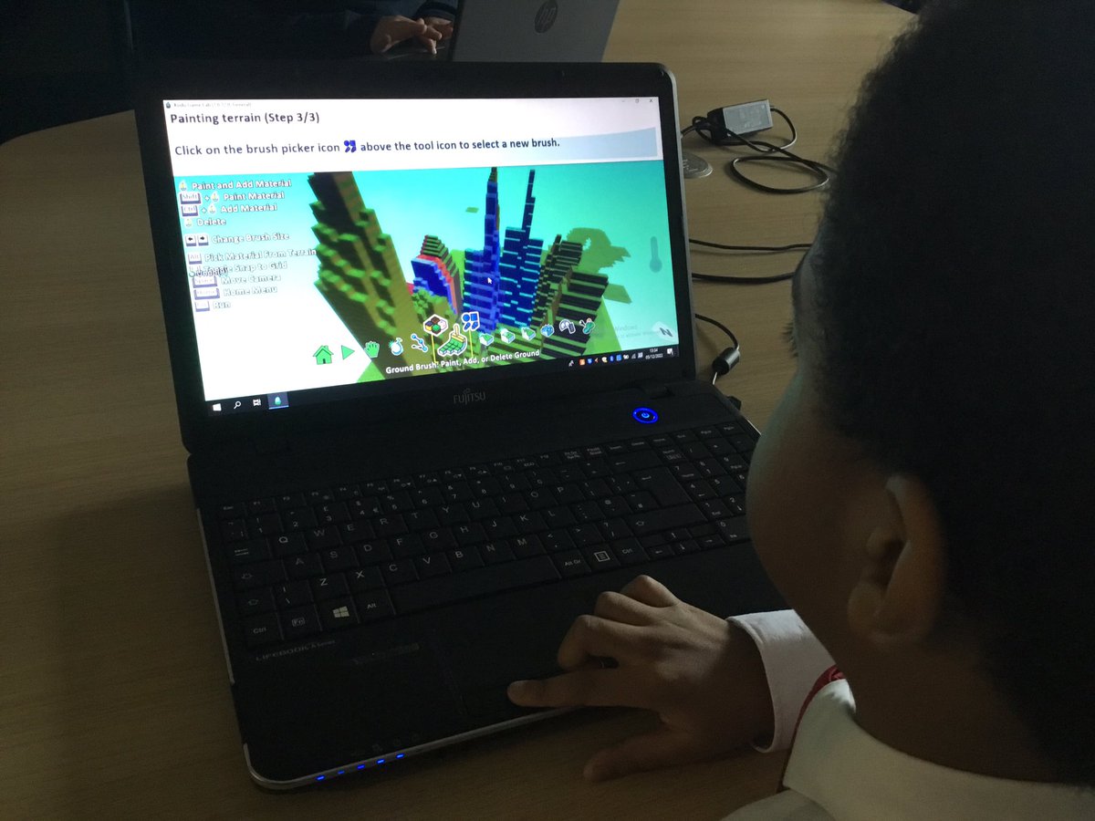 Pleasant St Class 3 tweet media