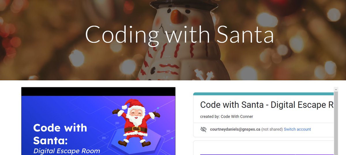 Mrs. Daniels tweet media