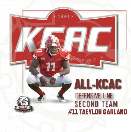 MACBulldogsFB's tweet photo. ALL-KACAC SECOND TEAM

#BulldogPride https://t.co/S30wQgKnXt