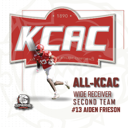 MACBulldogsFB's tweet photo. ALL-KACAC SECOND TEAM

#BulldogPride https://t.co/S30wQgKnXt