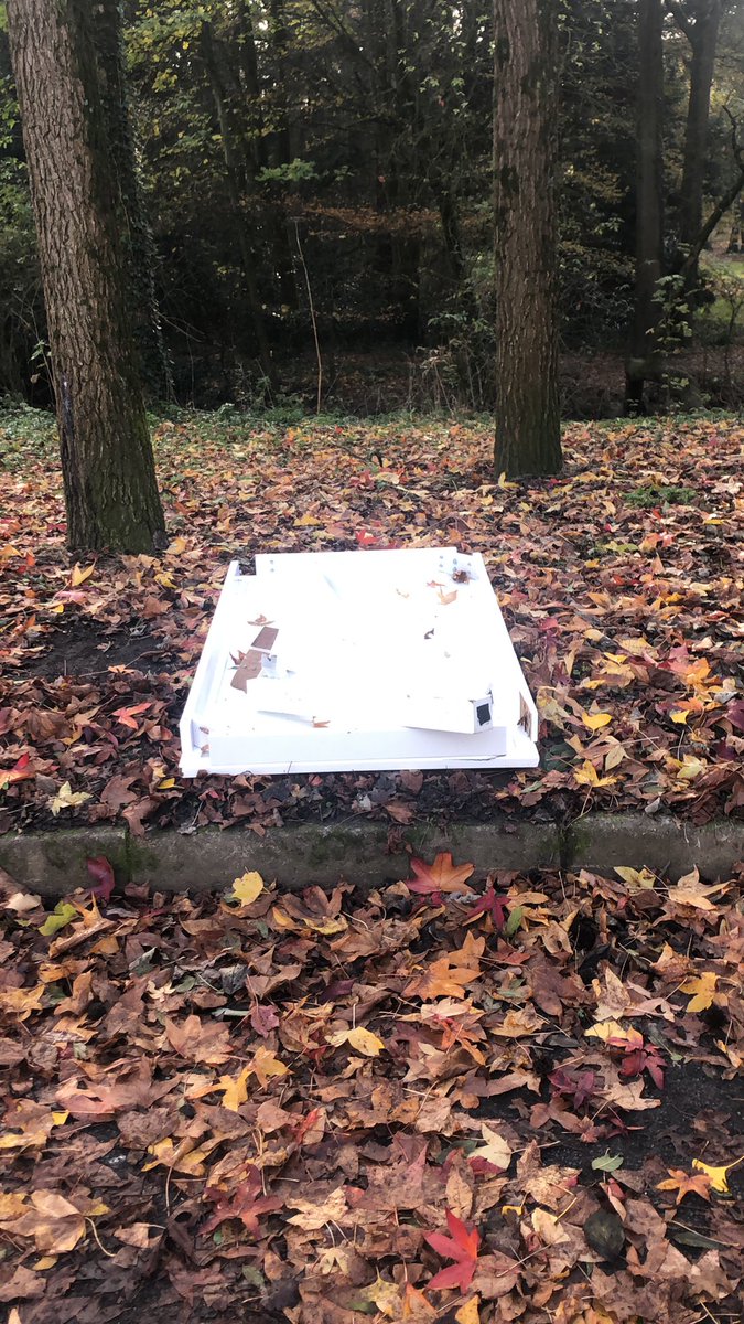 l_barbo's tweet photo. @NantesMetropole Vu sur le parking de la piscine des Dervallières, ça fait déjà plusieurs jours. Merci d’envoyer une équipe s’il vous plaît https://t.co/vkpcc9Q9rA