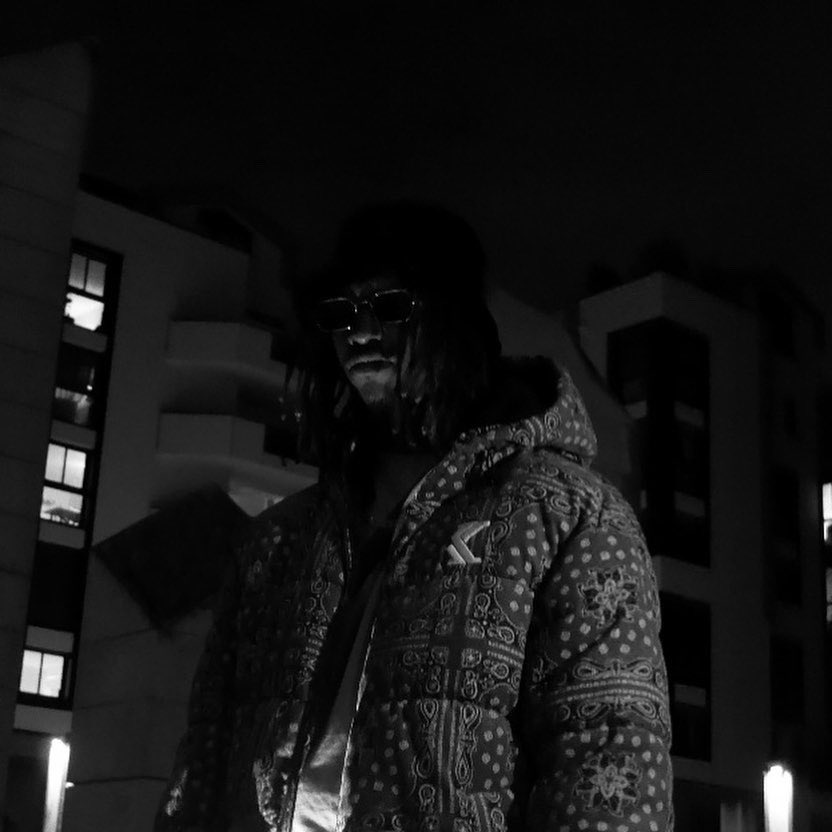 StayzOff's tweet photo. BÊTA le 27/01/2023 @StayzLst X @Numb_A1 🥷🏻🥷🏾 https://t.co/gyG9Gx2p8L