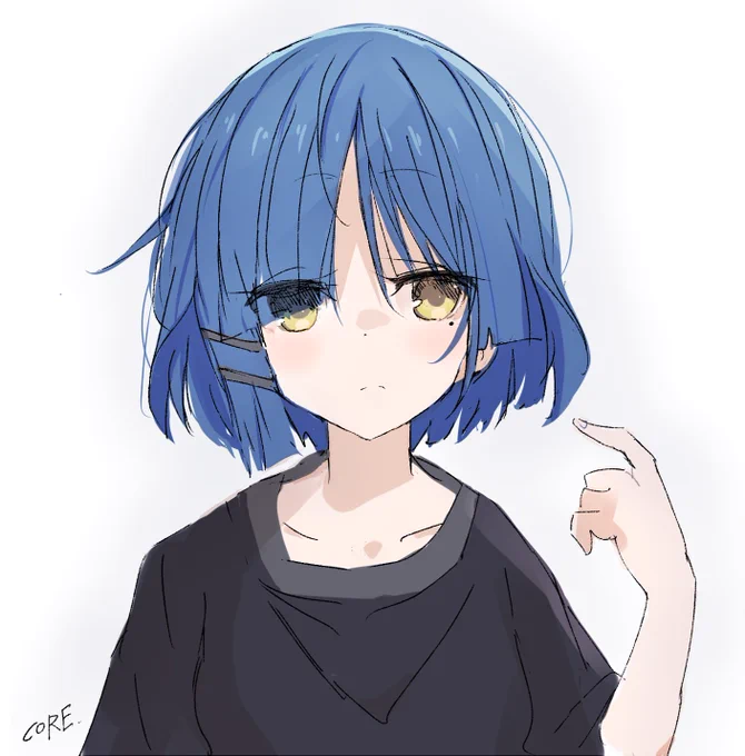 泣きぼくろ 
