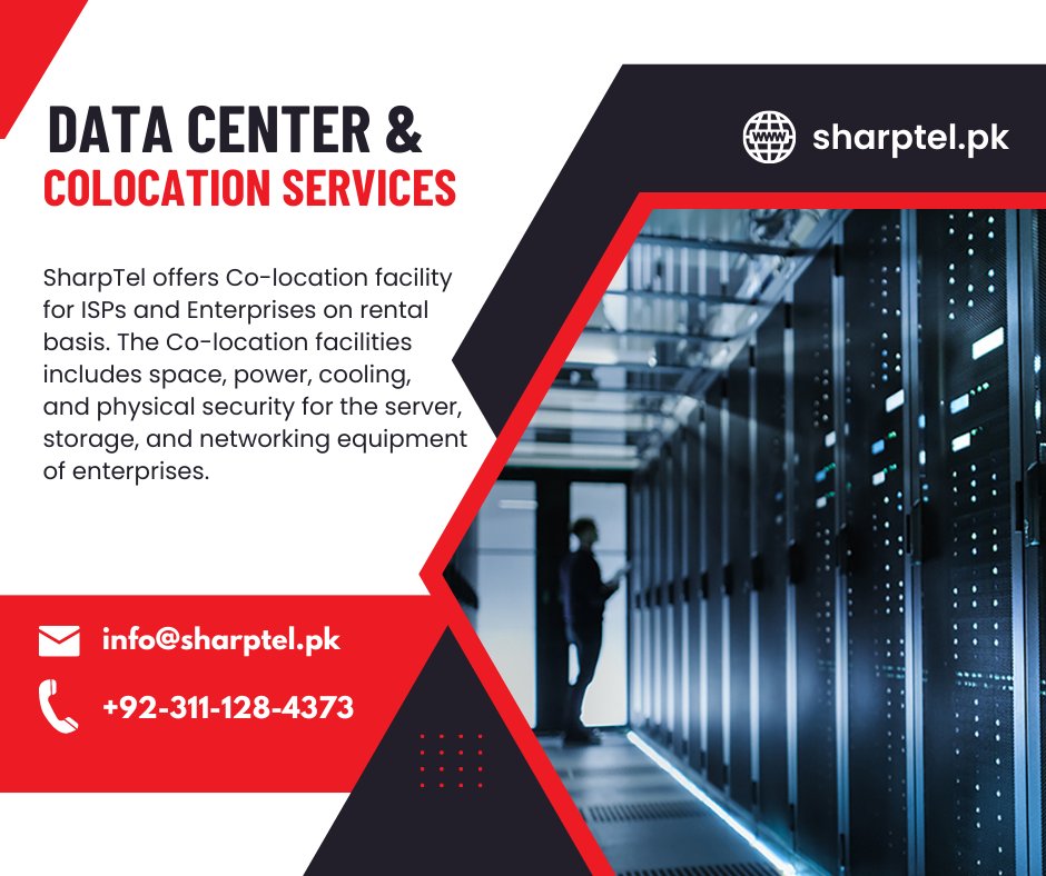 Sharptel Telecom tweet media