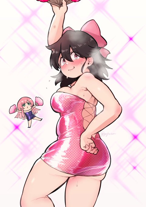 綿菓子ディスコ 