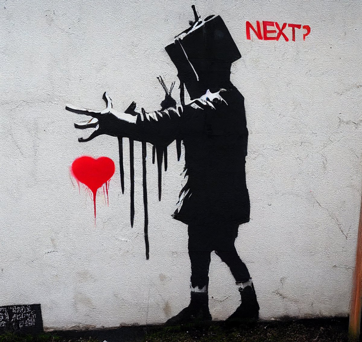 Vandalism By (@vandalismby) on Twitter photo 