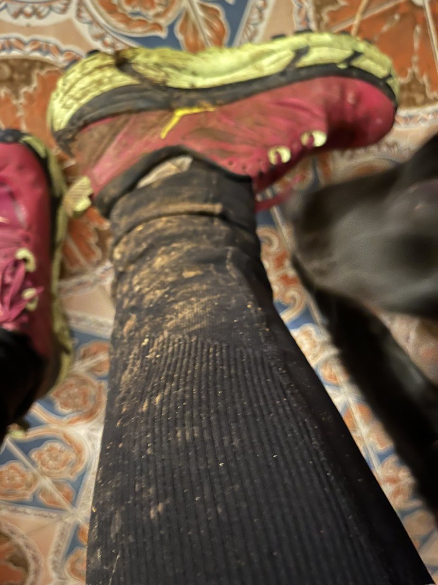 La #CavalcataCarsica2022 .
Pronta per <a href="/s1_trail/">S1 Trail</a> #UltraNightTrail