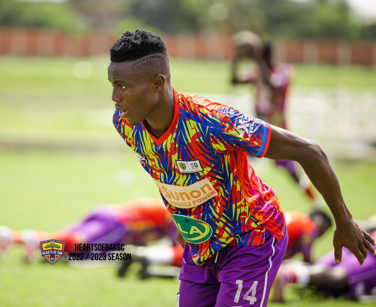 HeartsOfOakGH's tweet photo. 🔴🟡🔵 || PHOBIAN BIRTHDAY 

Phobians!!! It's Robert Addo Sowah's day. Let's start the day with your wishes

RAS 1⃣4⃣ 🎂🎉🎊

#AHOSC
#PhobianBirthday https://t.co/VUlfRQV6ye