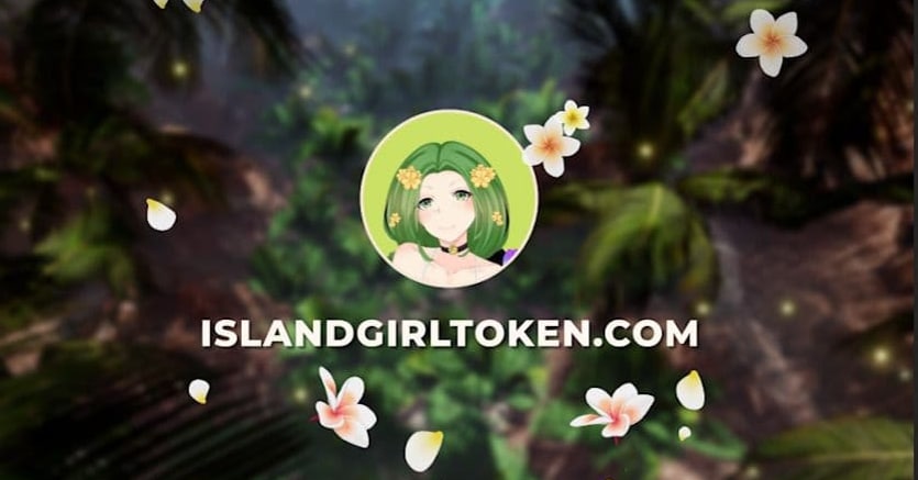 quincie_churo's tweet photo. @islandgirltoken is an upcoming Metaverse tax token tax token on #BSC with ever first #UnlockFeatures !

The more you participate, the more will be unlocked! HUGE roadmap, 100x GEM!

⚡️Buy PancakeSwap⚡️
https://t.co/IRuTcUys4q

TG https://t.co/fGt4o9Uuqw https://t.co/IHMRR6zwem