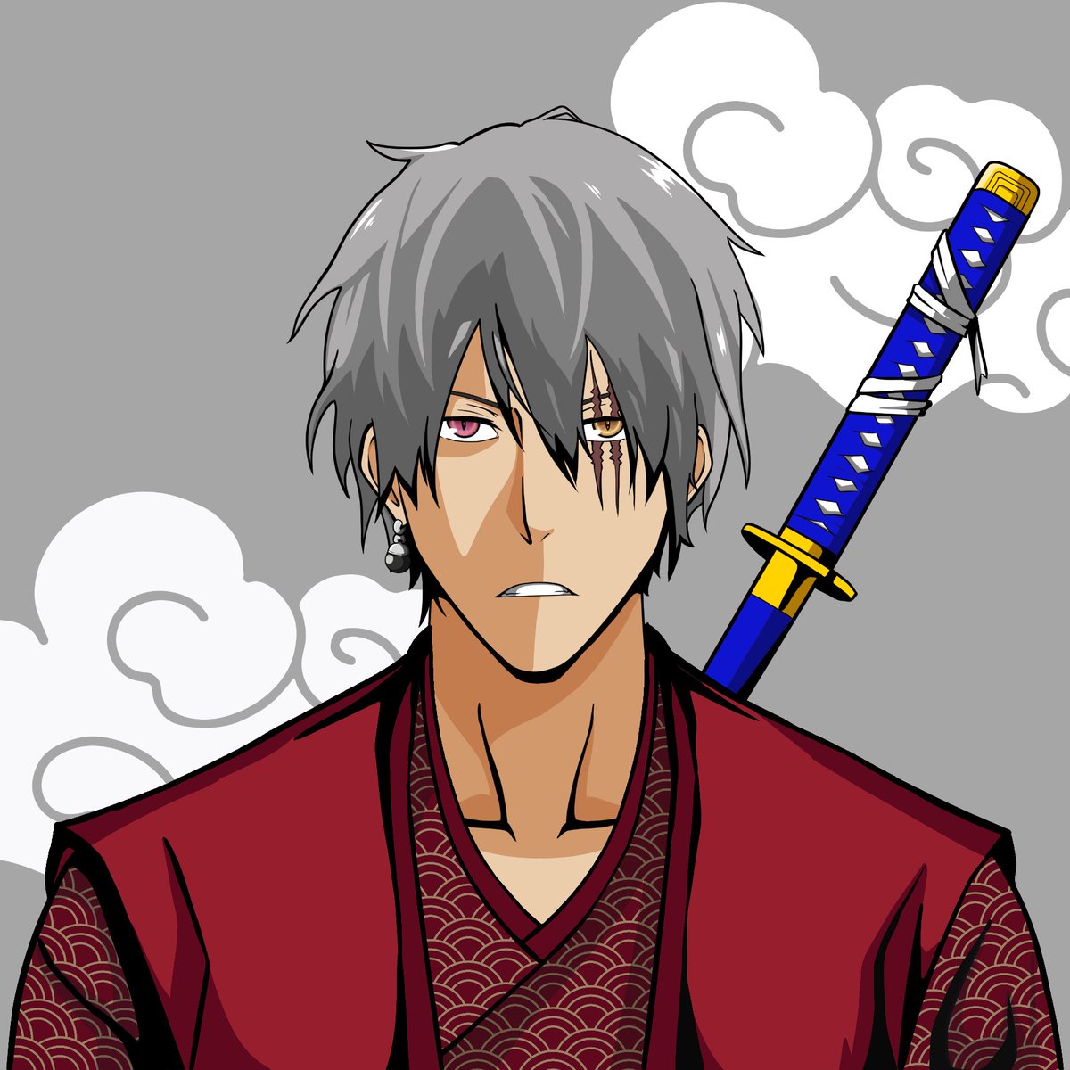 Junichiro does not brag about his missions. But the villagers knew he has the most missions of his nakama 🥷

#CompanionsNFT #023
opensea.io/collection/com…

#WeAreNakama #CompanionsNFT #NFTCommunity