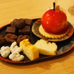 ツイートに含まれる画像