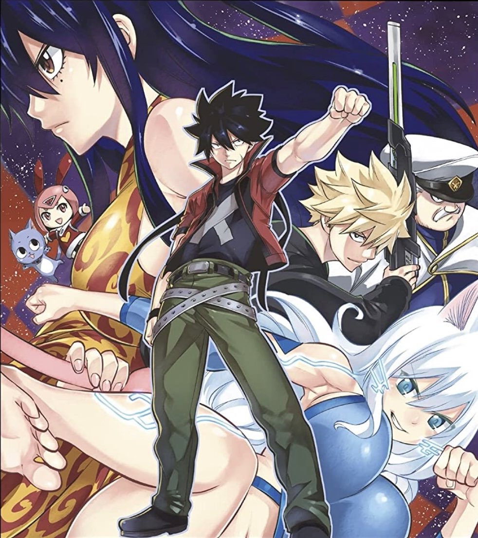 EdensContent's tweet image. 