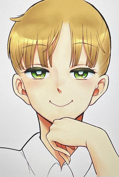 AI版邦キチ 