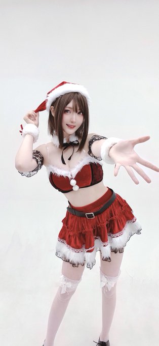 コスプレイヤーしょこらのTwitter画像9