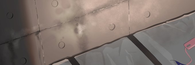 みんな大好き「セパ穴のあるコンクリート壁」です(:3冫 ノ)ノ 