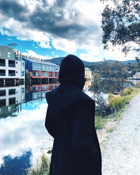 #TakeMeBack to #LakeCrackenback #SoonerRatherThanLater ❤️
.
.
.
.
.
📷 @momieadams 
#ItsAnAltitudeThing #FeelFree #SnowyMonaro #HolidayHereThisYear #AustralianAlps #AustraliasAlpinePlayground #ResortLife #OurSnowyMonaro #LoveNSW #LifeInTheMountains #R… instagr.am/p/ClyG4lzNF3l/