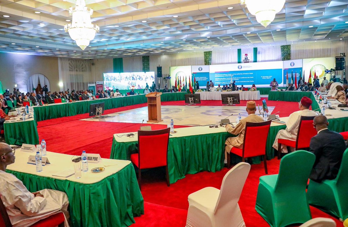 Présidence Sénégal tweet media