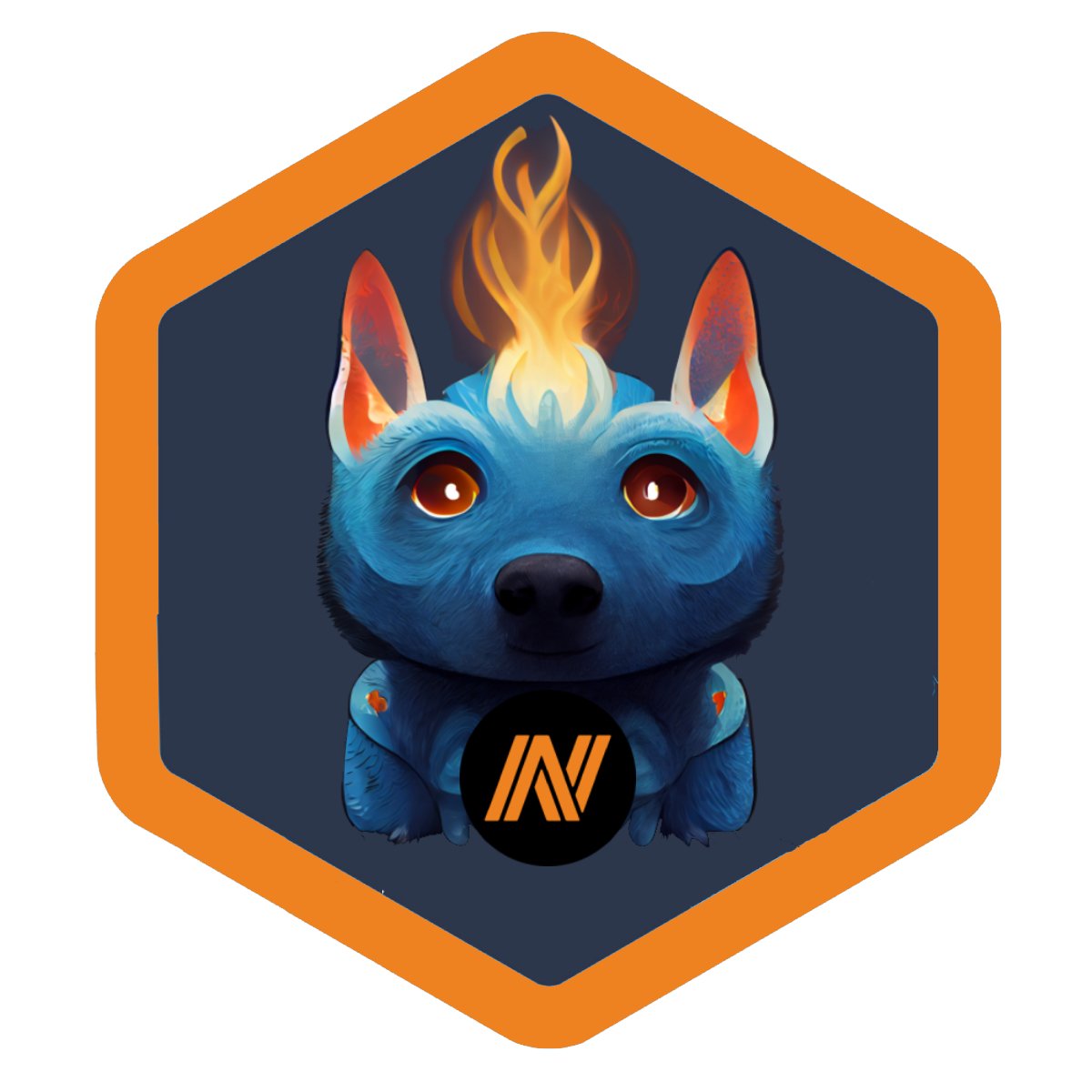 burnitrum's tweet photo. good morning $burni fam!

We are working hard, we launch our launchpad today from where all burnitrum holders will be able to make a free claim of the new token in Arbitrum Nova.

FYI the snapshot has not been taken yet https://t.co/hZUmIPSuMK
