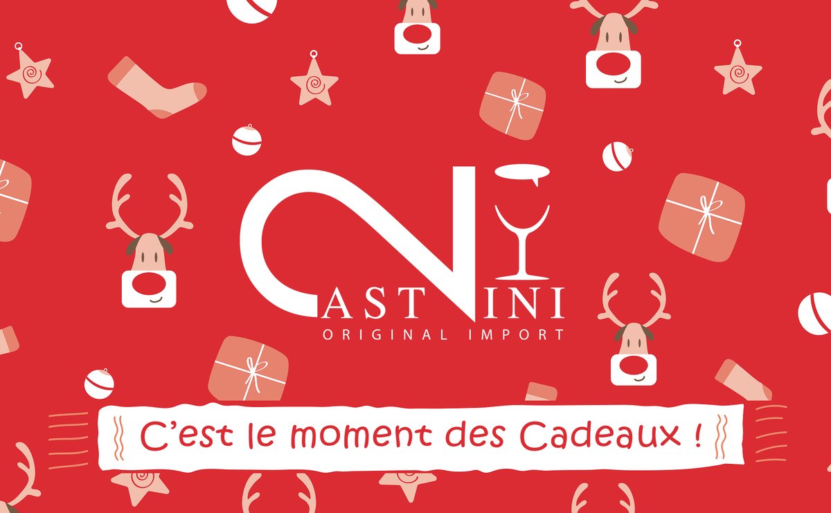 Lilo_CASTELLACI's tweet photo. Newsletter 54 | Décembre 2022 : C'est le moment des cadeaux 🎁🎁 - https://t.co/lkmpGvbPSY https://t.co/dLKUgF8rdD