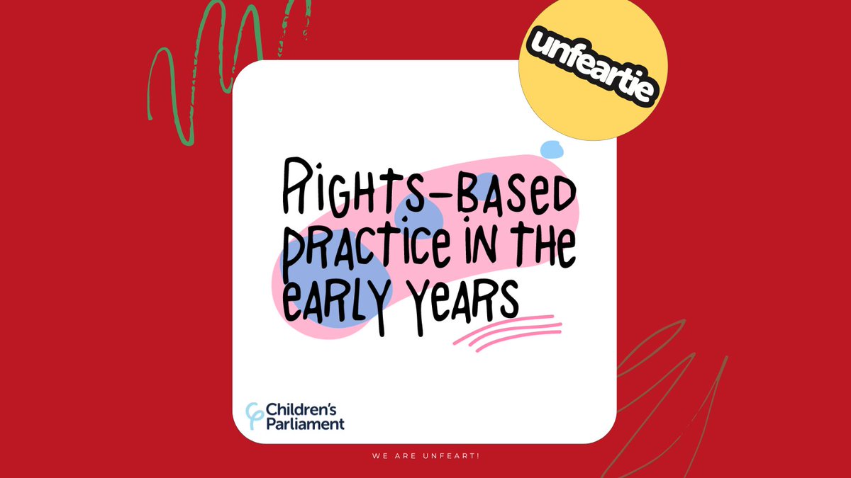 Children's Parliament (@creative_voices) on Twitter photo We were delighted to work so closely with <a href="/FossoPLAYway/">FossoPLAY Outdoor Nursery</a>, <a href="/CUnder5s/">CowgateUnder5s</a>, <a href="/Banchoryps/">Banchory Primary and Nursery</a> and <a href="/CattanachSCIO/">Cattanach</a> earlier this year to produce three short films to spotlight what rights-based practice can look like in different early years settings🧡💫 We were delighted to work so closely with <a href="/FossoPLAYway/">FossoPLAY Outdoor Nursery</a>, <a href="/CUnder5s/">CowgateUnder5s</a>, <a href="/Banchoryps/">Banchory Primary and Nursery</a> and <a href="/CattanachSCIO/">Cattanach</a> earlier this year to produce three short films to spotlight what rights-based practice can look like in different early years settings🧡💫