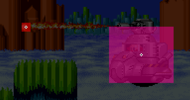 sonic windows zone random hitboxes sonic windows zone random hitboxes