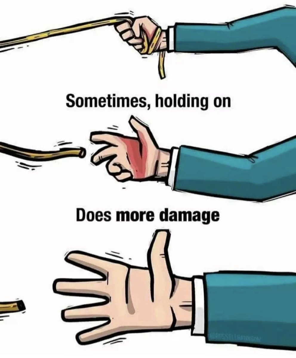 SJosephBurns's tweet photo. Cut your losses short. ✂️ https://t.co/BA4llYmAfp