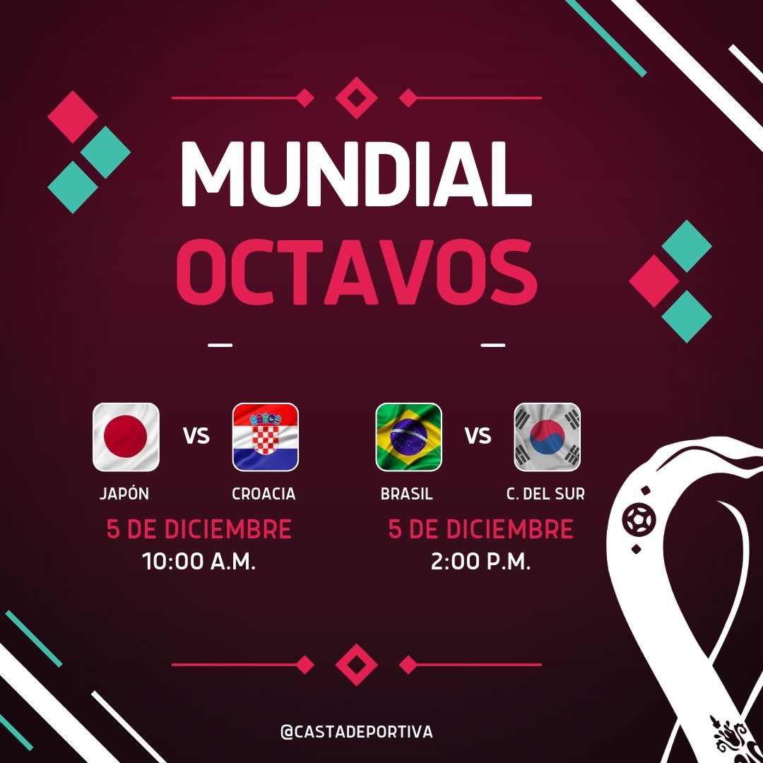 La Casta Deportiva tweet media