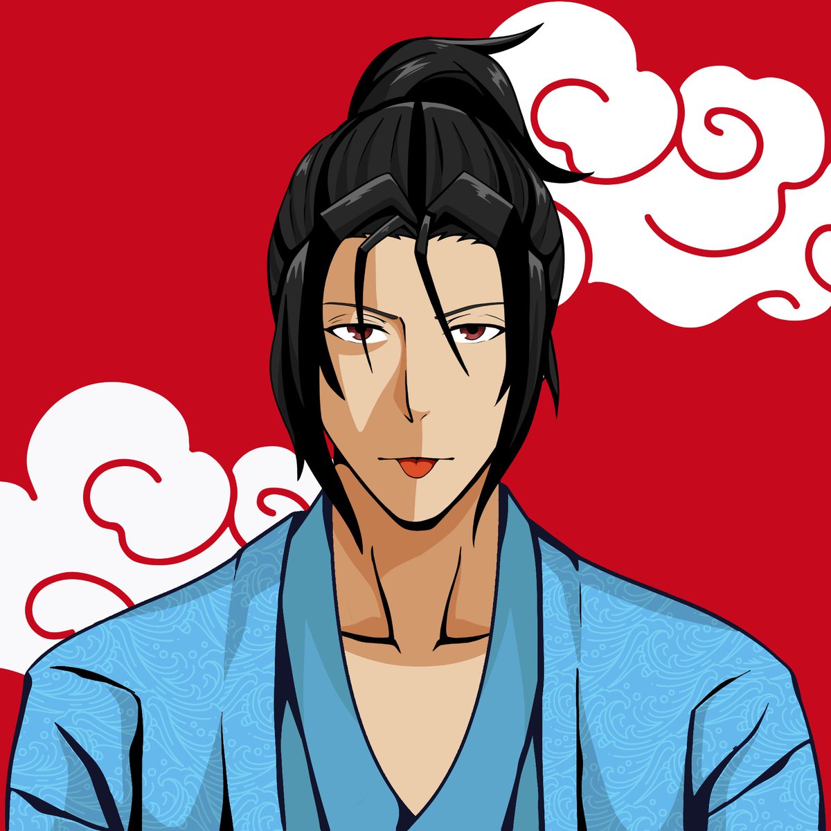 Sukoru is his first year being a nakama 🥷, yet his mizu no sukiru (skills with water) 🌊 is pretty advance already.

#CompanionsNFT #075
opensea.io/collection/com…

#WeAreNakama #CompanionsNFT #NFTCommunity