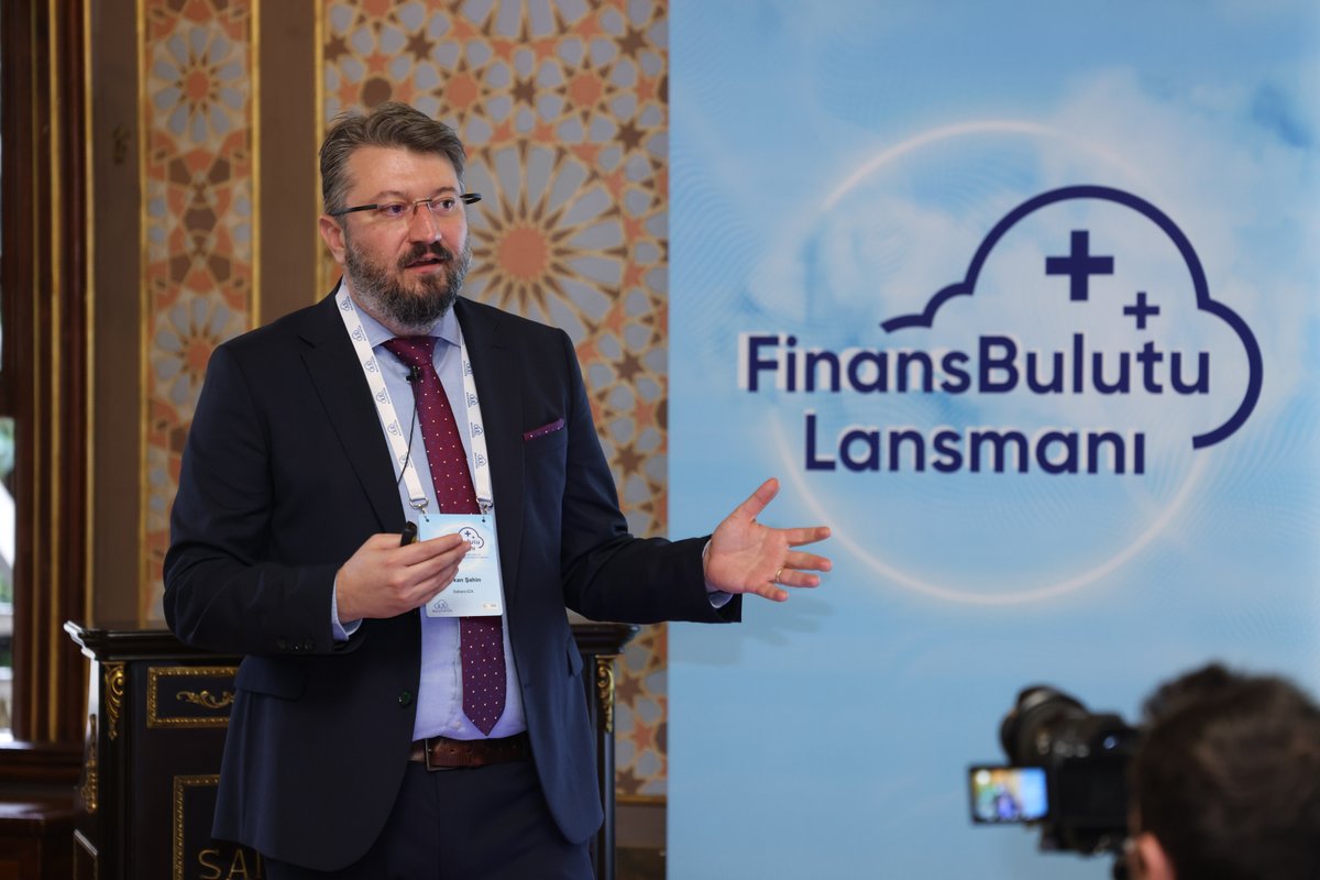 bulutbroker's tweet photo. Bulutistan olarak 2 Aralık 2022 Cuma Günü, Sait Halim Paşa Yalısı'nda finans sektörüne özel Finans Bulutu çözümümüzün lansmanını gerçekleştirdik. Etkinliğimize katılan tüm iş ortaklarımıza ve misafirlerimize katılımlarından dolayı teşekkür ederiz.
#bulutistan #ibmsatellite https://t.co/1RDqZYkIgO