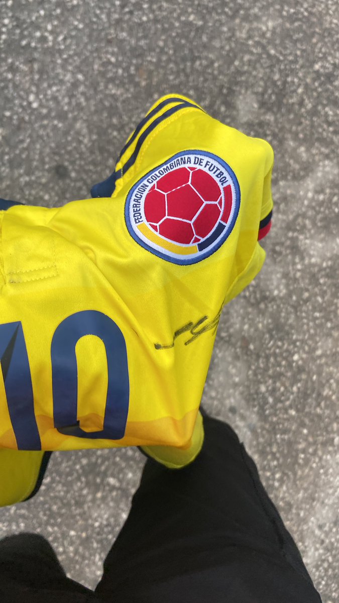 Jr_James11's tweet photo. Al fin se logró🤩 https://t.co/k3j5WRAOCI