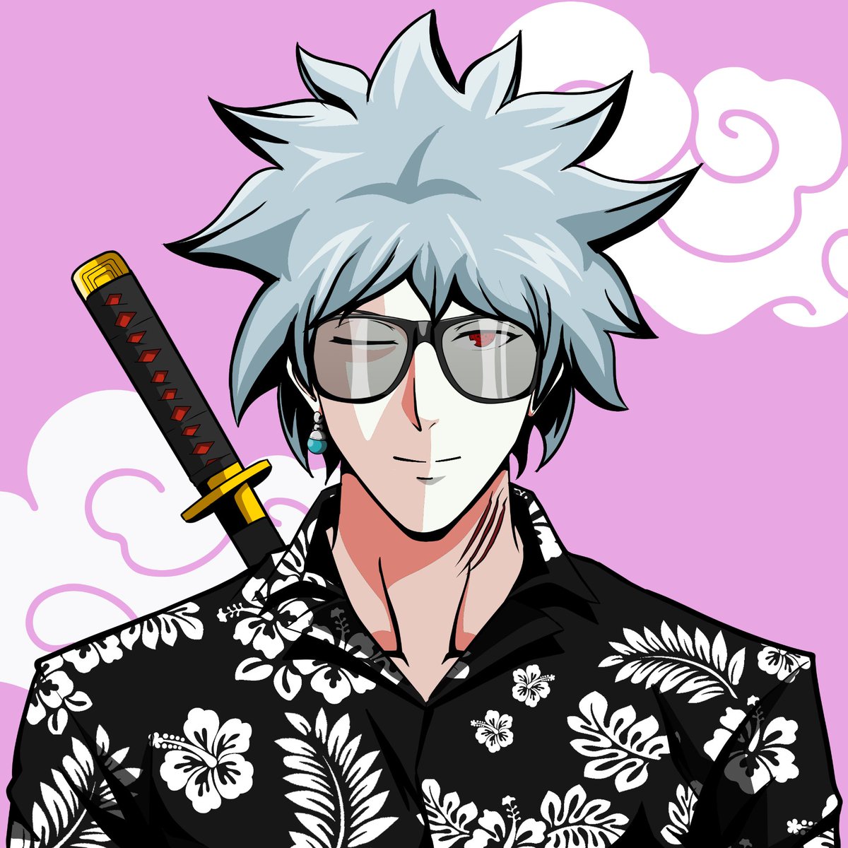 Teijo is now heading south. The cold does not suit his warm character 😎

#CompanionsNFT #171
opensea.io/collection/com…

#WeAreNakama #CompanionsNFT #NFTCommunity