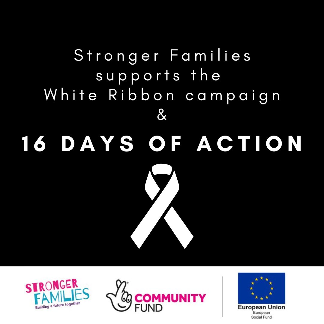 Stronger Families Leeds & Bradford tweet media