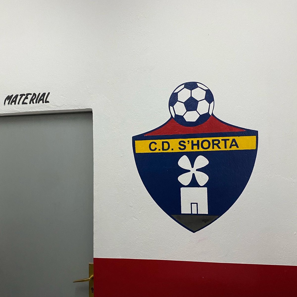 CD S’Horta tweet media