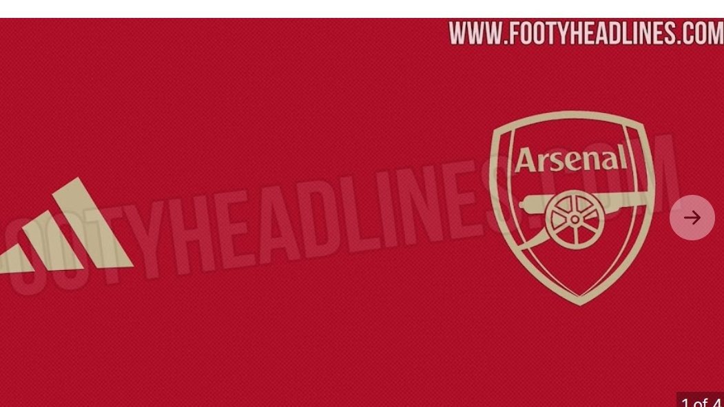 Talking Highbury on Twitter: