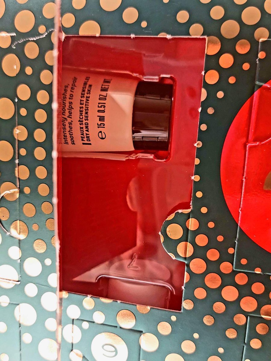 Sabine Froyman tweet media