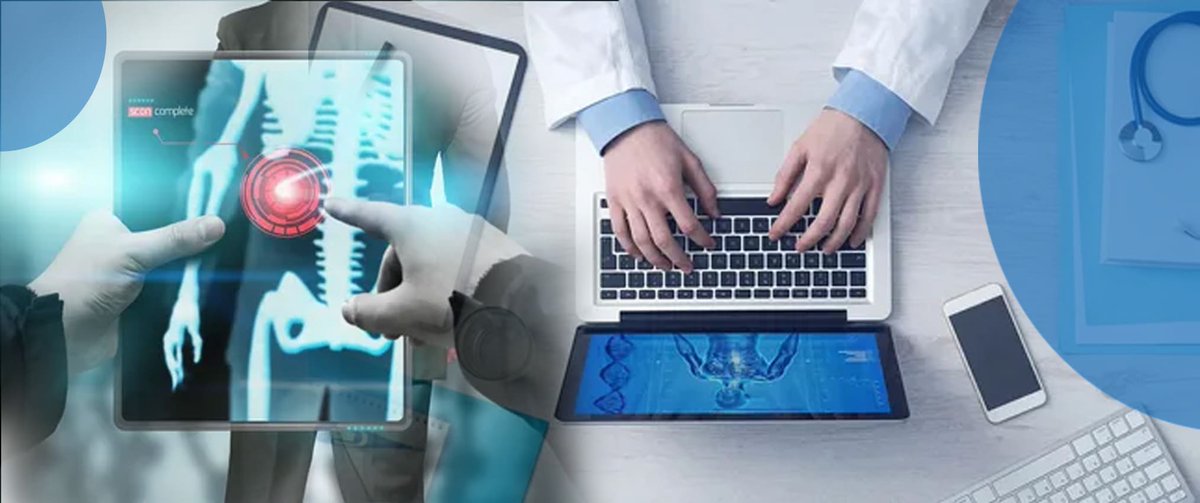 nexgendataentry's tweet photo. Outsourcing Medical #DocumentsScanning: 7 Key Benefits

1. Enhance Data Security
2. Maximize Customer Satisfaction
3. Free up Storage Space
4. Improve Team Collaboration
5. Easy Medical Documents Recovery
6. Prevents Paper Waste
7. Audit Compliance

Read: https://t.co/pNK3Wshu2p https://t.co/ThIpB3ppT2