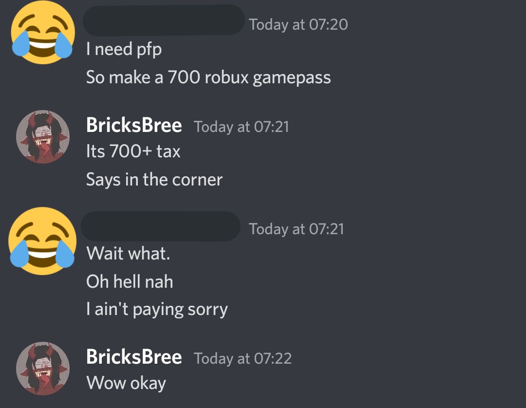 BricksBree 🧱 tweet media