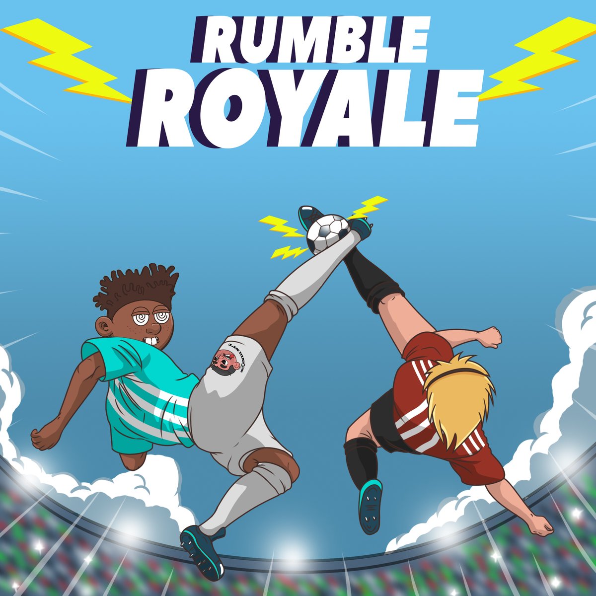 Mondi ⚽️ NFT | MINT LIVE! tweet media