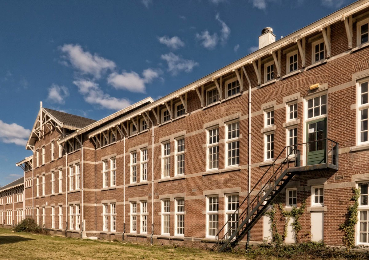 Gemeente Ede zoekt een Ambtelijk Secretaris Commissie Ruimtelijke Ontwikkeling en Kwaliteit (18-24u).

Als secretaris beoordeel je alle binnengekomen bouwplannen aan de geldende welstandscriteria.

Solliciteer nu! Reageer voor 11 december 2022

Meer weten?
ruimtelijkekwaliteit.nl/service/vacatu…