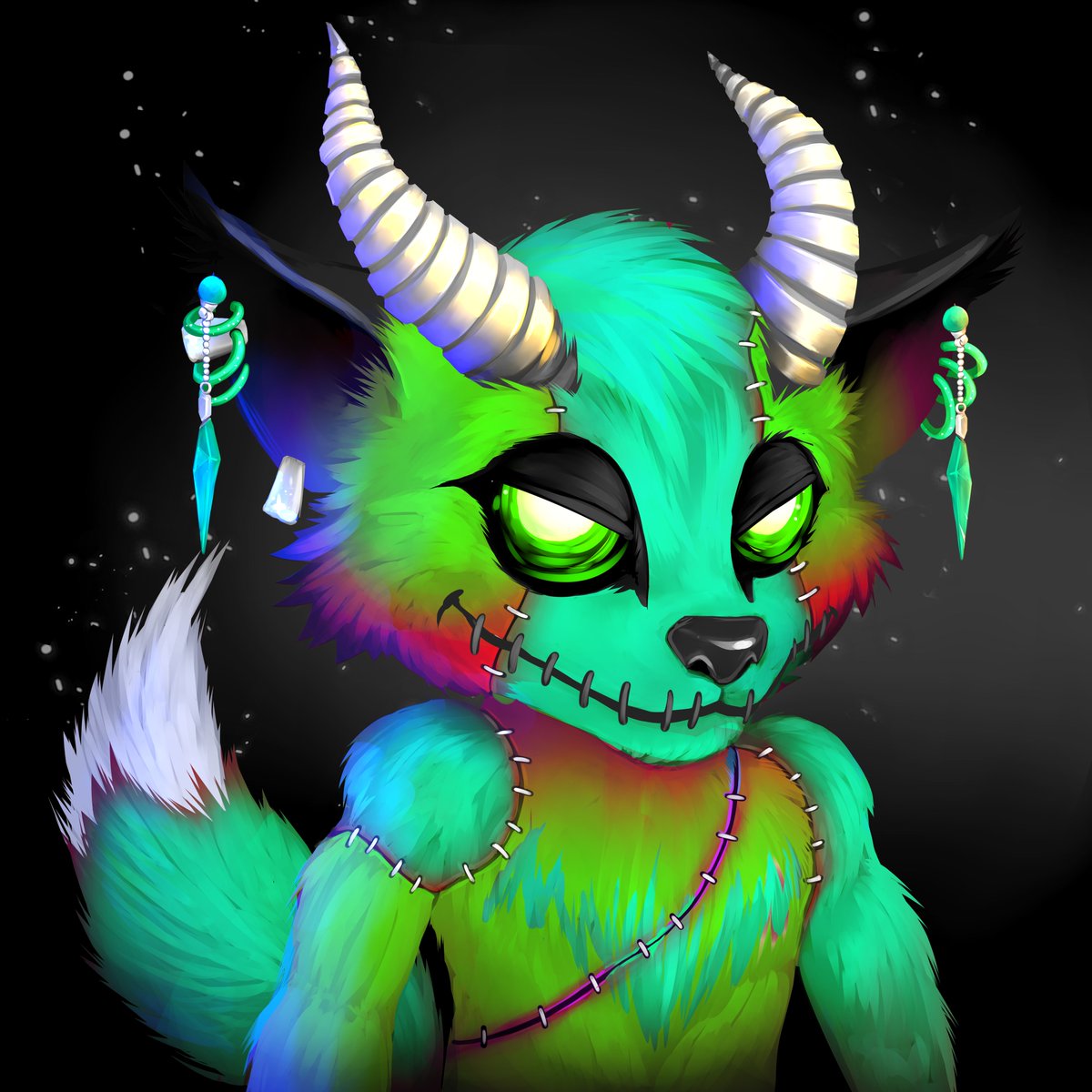 Trickster 🟧🦊 tweet media