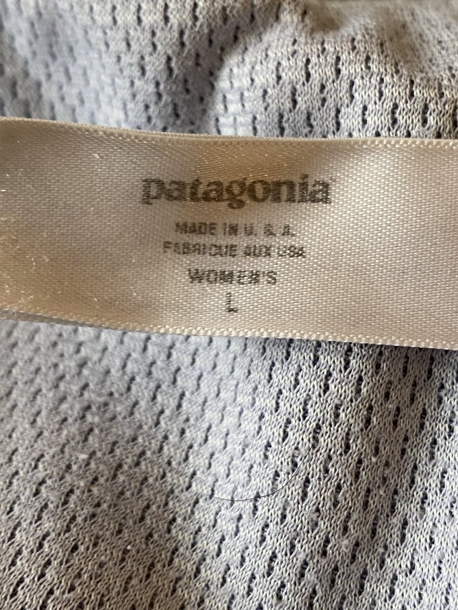 NicoWilson's tweet photo. @patagonia These are baselayer bottoms that are a few years old and need replacing. What is today’s equivalent in your online shop please? https://t.co/jdLbAuSt2s
