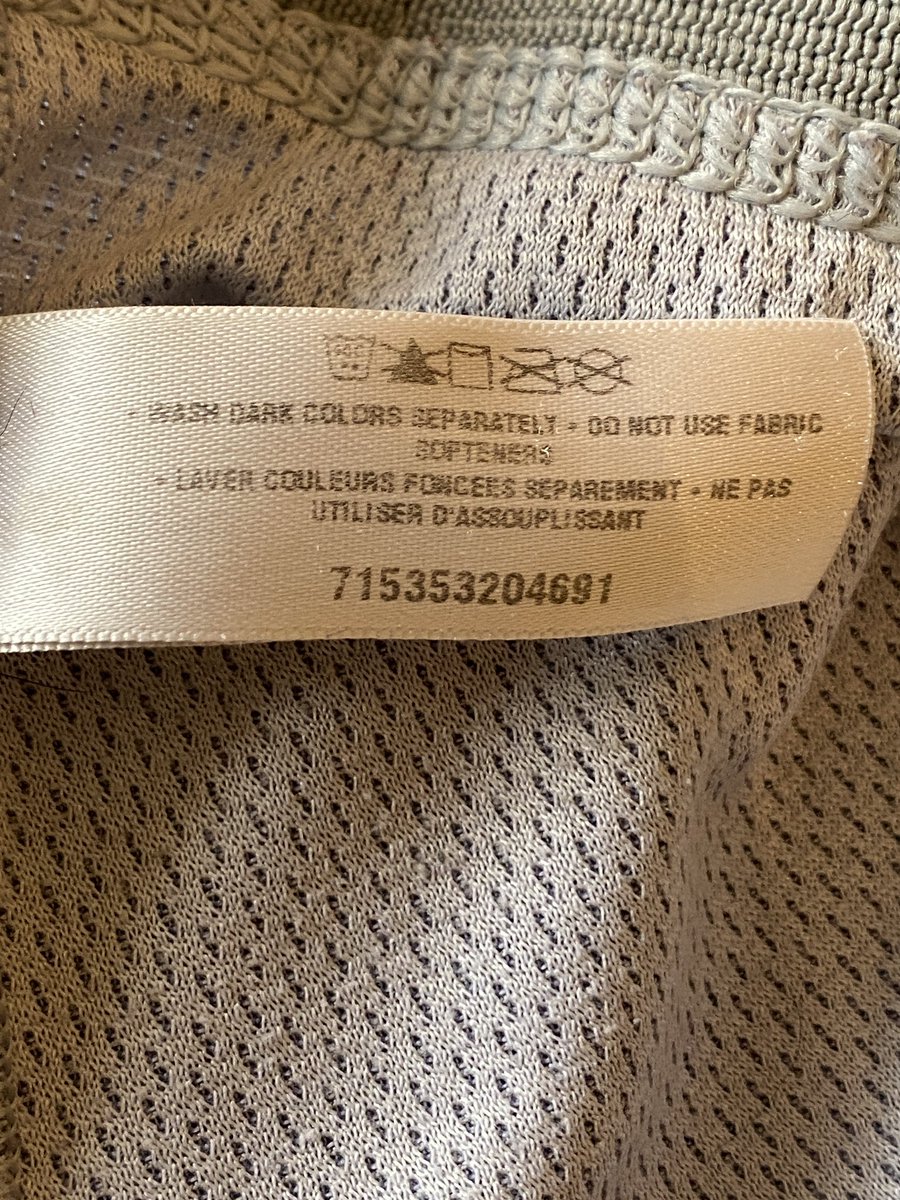 NicoWilson's tweet photo. @patagonia These are baselayer bottoms that are a few years old and need replacing. What is today’s equivalent in your online shop please? https://t.co/jdLbAuSt2s