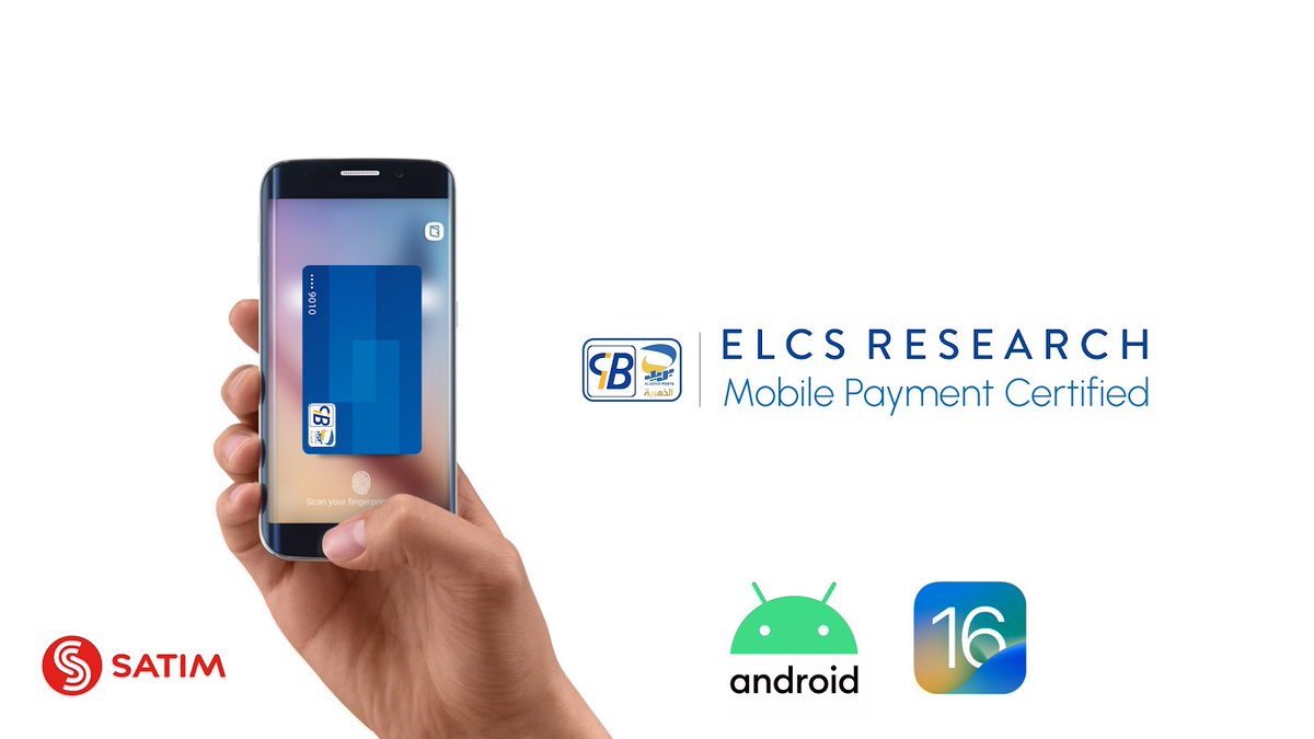 ELCS RESEARCH tweet media