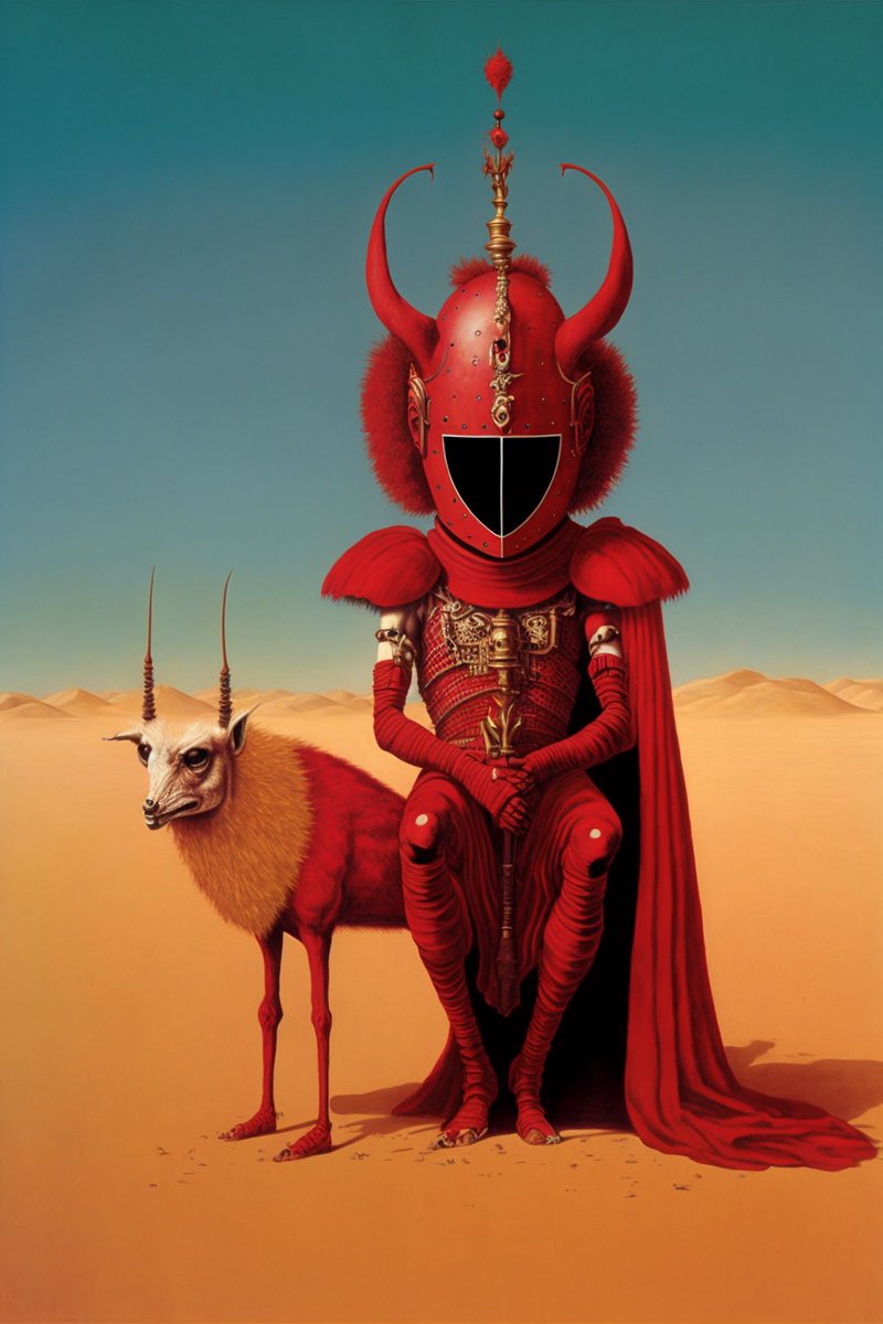 RedruM | 🩸 tweet media