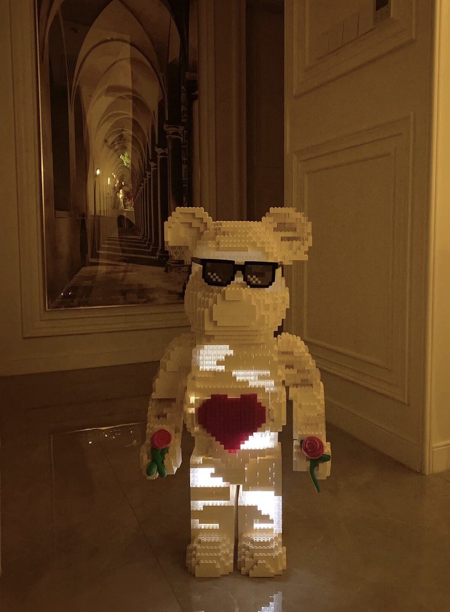 devil00025's tweet image. 집에 돌아왔어요