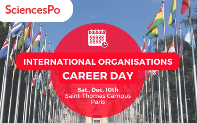 EU_ACER's tweet photo. 🎓Interested in a #career in #energy in an #EUAgency? 🇪🇺
👋Meet #ACER at the @sciencespo #InternationalOrganisations #CarrerDay (#IOCD)
🗓️When? On Saturday, 10 December 2022
📍 Where? In #Paris 🇫🇷
Learn more 👉 https://t.co/XnCm7nfPxK https://t.co/U7vm2i3krg