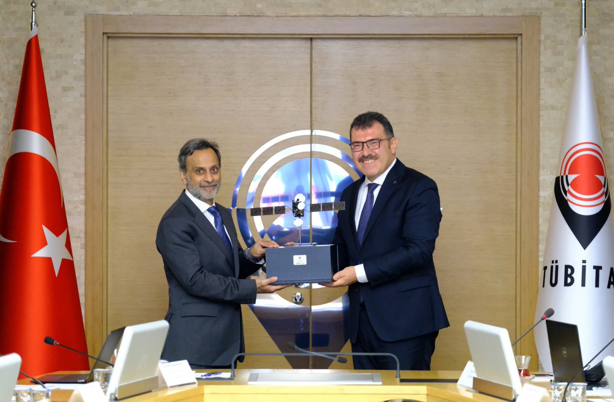 Ajay Sharma tweet media