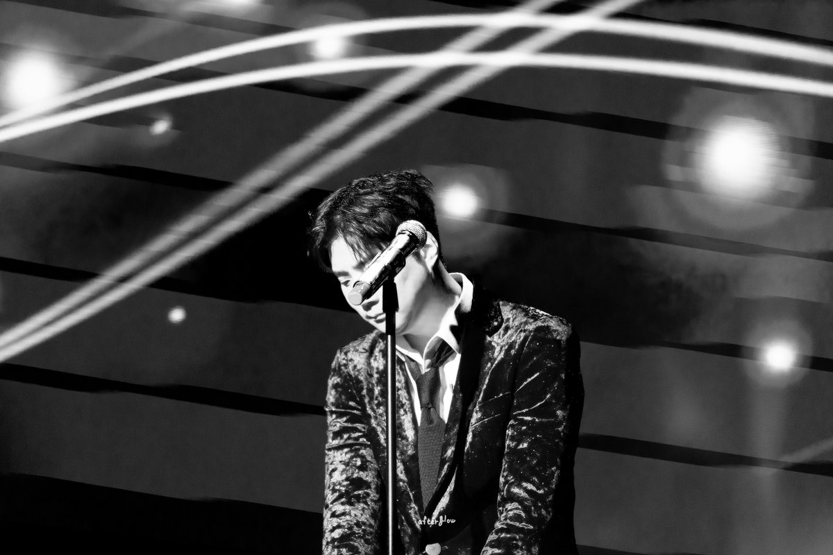 afterglow_psd's tweet photo. 221203 #박상돈 단독 콘서트 [잔향] 밤 https://t.co/zWaqon4zr3