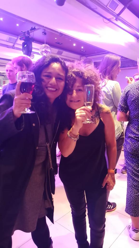 Fernanda Charqueño (@fer_chcelis) on Twitter photo With this picture i want to say thank to all of you to come to made <a href="/ial_ipa/">ial-ipa 2022</a> one of the best moments in my life. Also thanks to <a href="/IPA_ECN/">International Palaeolimnology Association ECR</a> for this new trip as young rep. And <a href="/PAGES_ECN/">PAGES ECN (PAGES Early-Career Network)</a> to give me the best colleagues and great opportunities ever. C-you in 2025 #France With this picture i want to say thank to all of you to come to made <a href="/ial_ipa/">ial-ipa 2022</a> one of the best moments in my life. Also thanks to <a href="/IPA_ECN/">International Palaeolimnology Association ECR</a> for this new trip as young rep. And <a href="/PAGES_ECN/">PAGES ECN (PAGES Early-Career Network)</a> to give me the best colleagues and great opportunities ever. C-you in 2025 #France