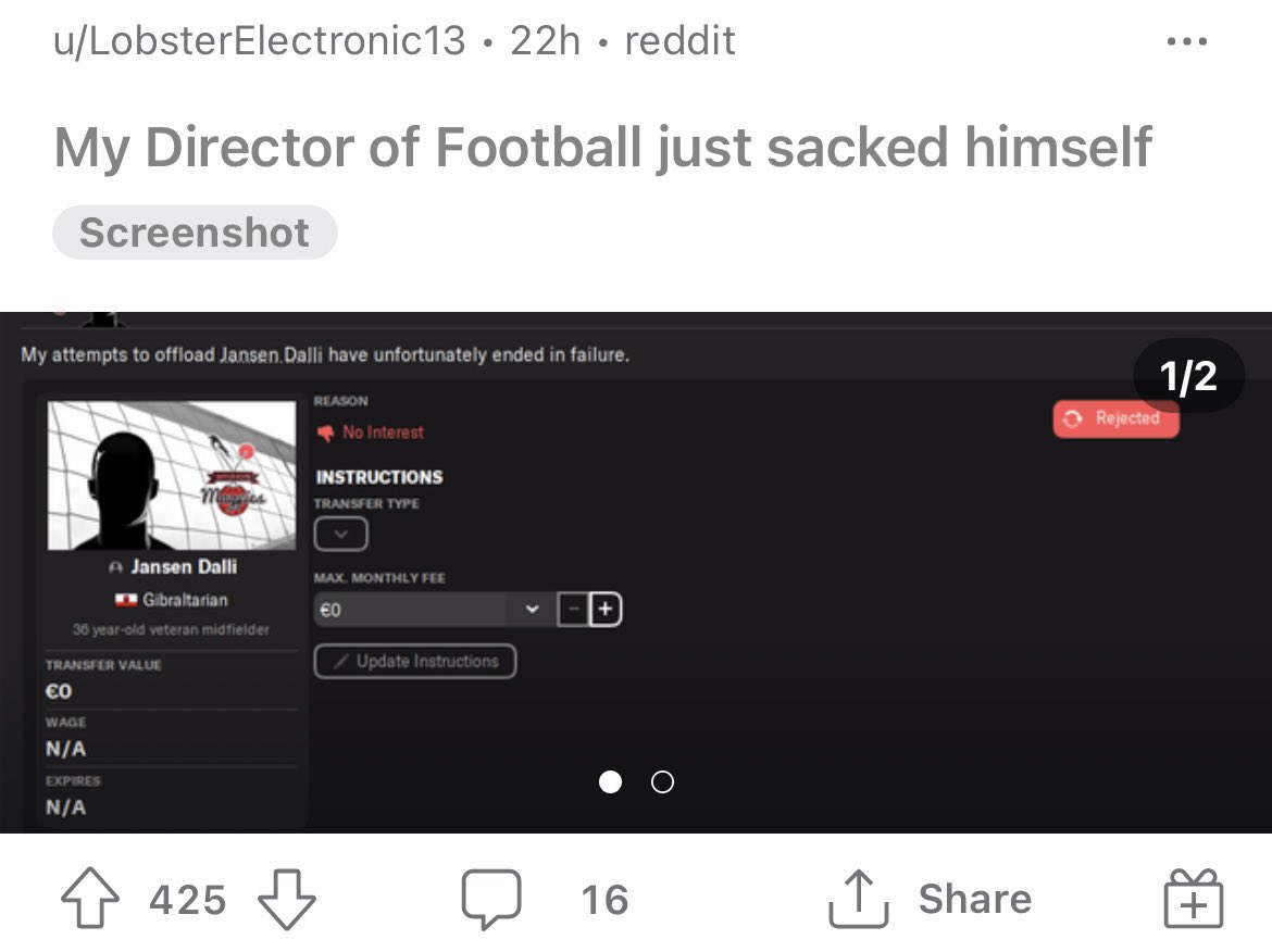 Out Of Context Football Manager On Twitter Fair Enough out-of-context-football-manager-on-twitter-fair-enough